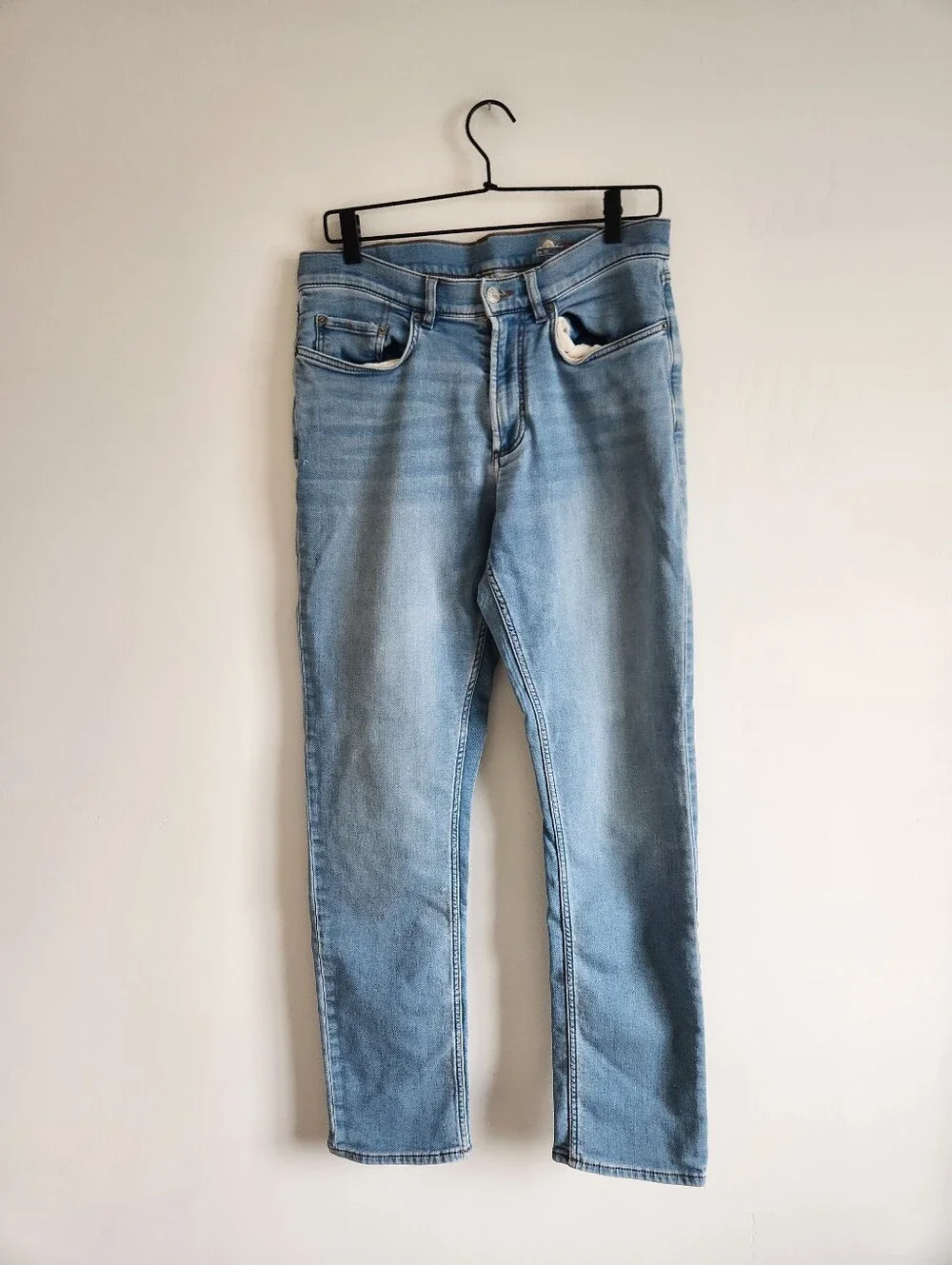 Faherty stretch pant